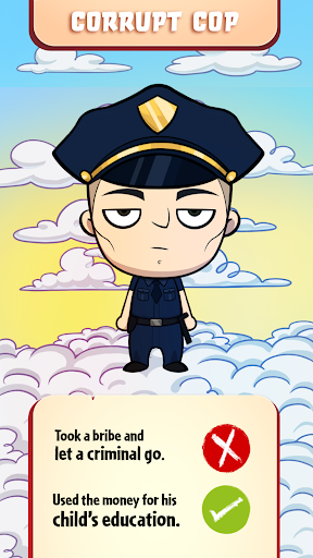 Judgment Day: Angel of God screenshot 4