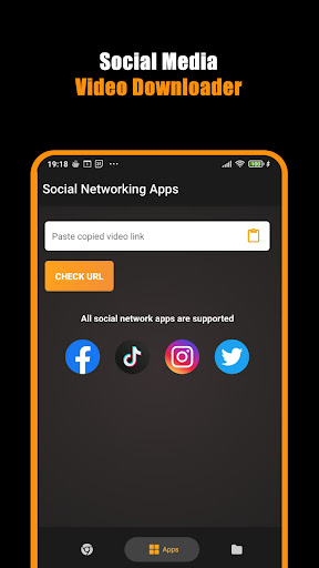 Hub Video Downloader screenshot 18