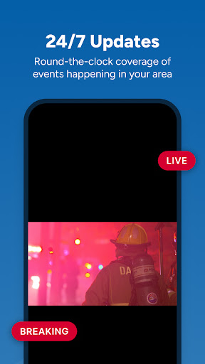 WFAA - News from North Texas screenshot 6