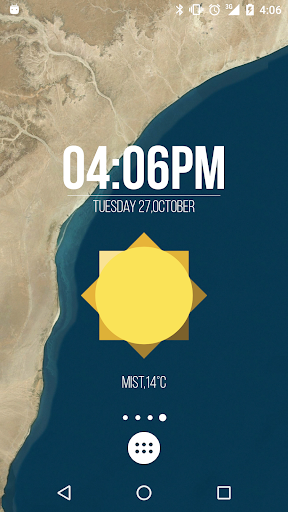 KWGT Kustom Widget Pro Key screenshot 3