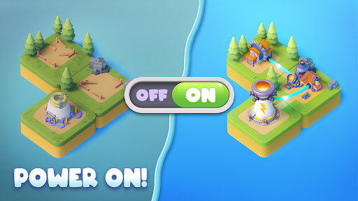 Tiles Survive! screenshot 4
