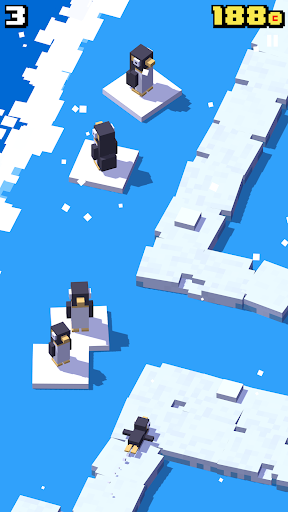 Crossy Road screenshot 9