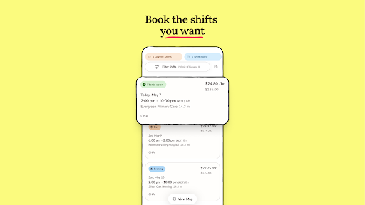 Clipboard - Workers screenshot 6