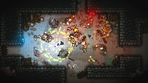 Pocket Rogues: Ultimate screenshot 3