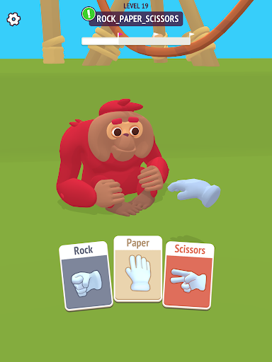 Zoo - Happy Animals screenshot 7