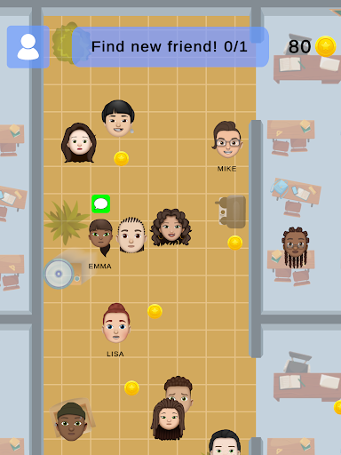 GossipMaster screenshot 7