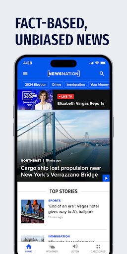 NewsNation screenshot 6