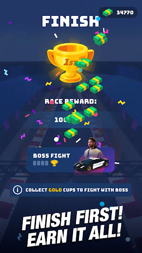 Race Master 3D: Car Racing screenshot 10