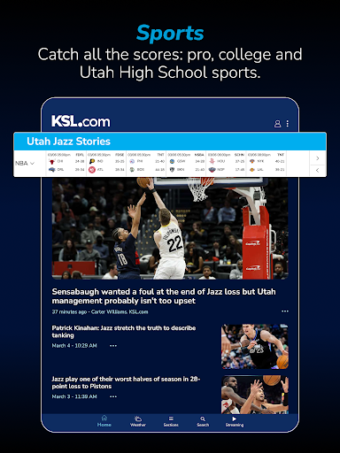 KSL.com News Utah screenshot 4
