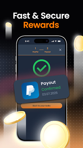 Testerup: Test & Earn Rewards screenshot 3