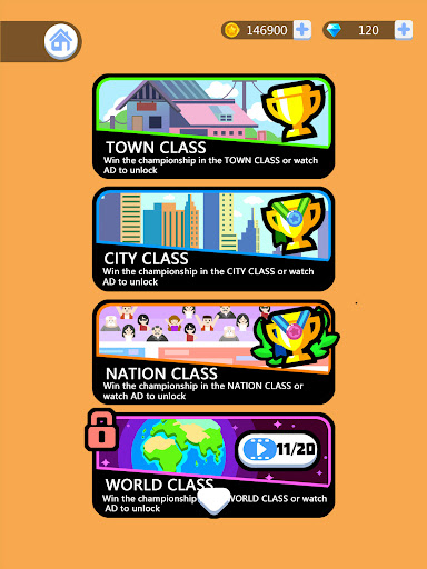 Battle Table Tennis-Ball Ace screenshot 14