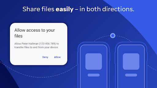 TeamViewer QuickSupport screenshot 20