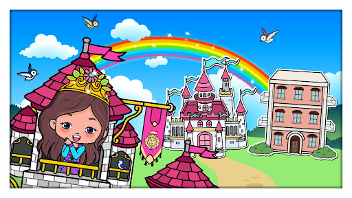 Tizi Dolls - My Paper Princess screenshot 16