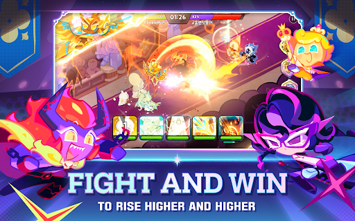 CookieRun: Kingdom screenshot 20