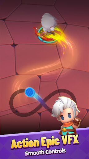 Archero 2 screenshot 2