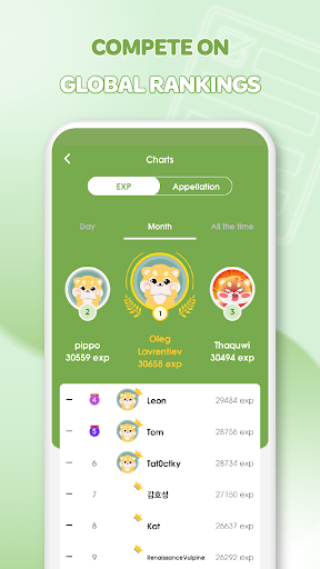 Learn Japanese: HeyJapan screenshot 13
