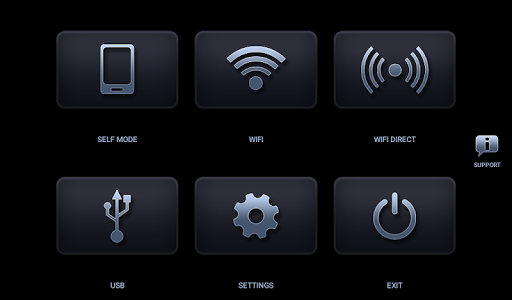 Headunit Reloaded Emulator HUR screenshot 1