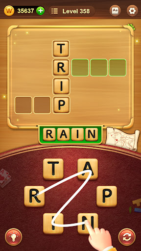 Word Connect screenshot 15
