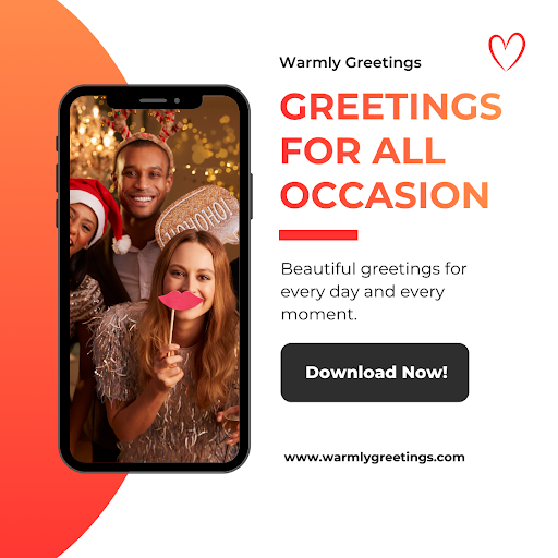 Greeting Cards All Occasions screenshot 8