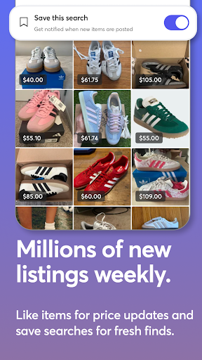 Mercari: Buy and Sell App screenshot 21