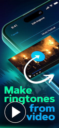 Garage Ringtones screenshot 2