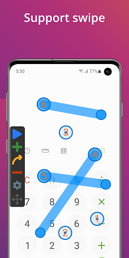 Auto Clicker - Automatic tap screenshot 3