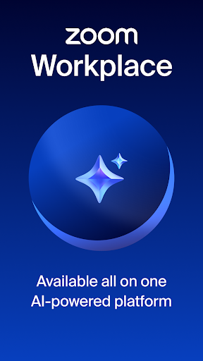 Zoom Workplace screenshot 8