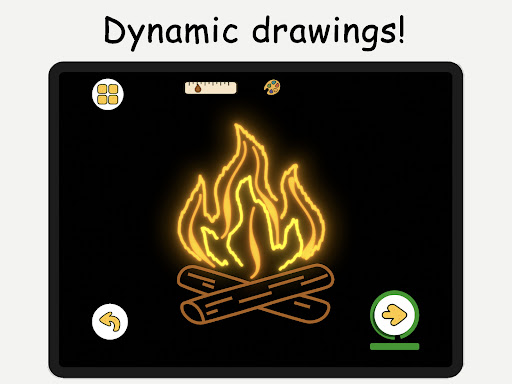 ArtLoop: Learn how to draw screenshot 21