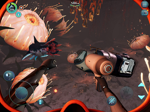 Subnautica: Below Zero screenshot 6