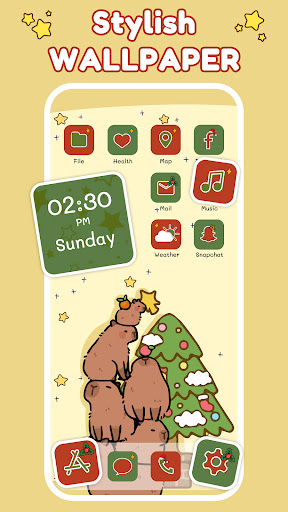 ThemeMax: Widgets & Wallpapers screenshot 20