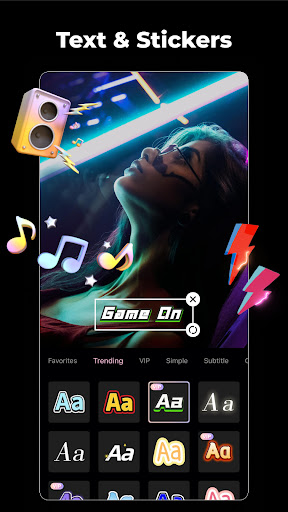 Wink: Video Enhancer & Editor screenshot 5