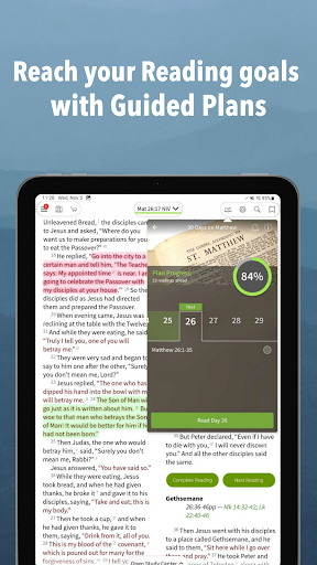 Bible App by Olive Tree screenshot 15