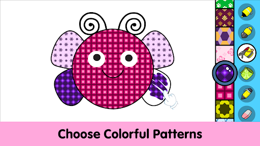 Kids Coloring Pages & Book screenshot 10