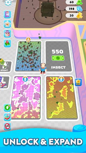 Carpet Care screenshot 2