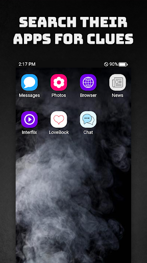 Peek a Phone - Detective Game screenshot 7