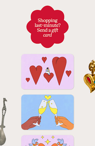 Etsy: Shop Home, Style & More screenshot 17