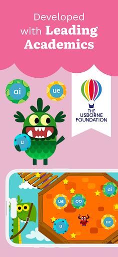 Teach Your Monster to Read screenshot 3