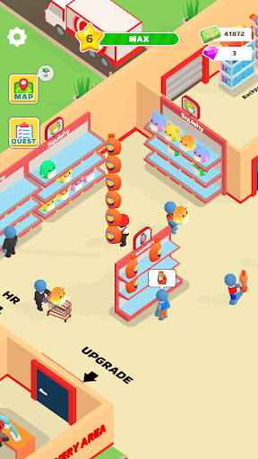 My Dream Store! screenshot 13