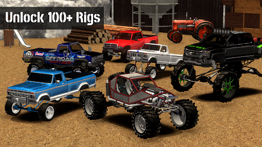 Offroad Outlaws screenshot 6