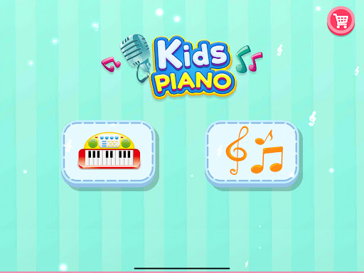 ABC Piano for Kids: Learn&Play screenshot 5
