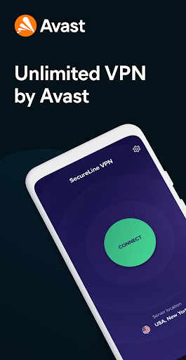Avast SecureLine VPN & Privacy screenshot 5