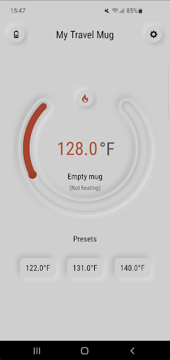 Ember Supreme screenshot 1