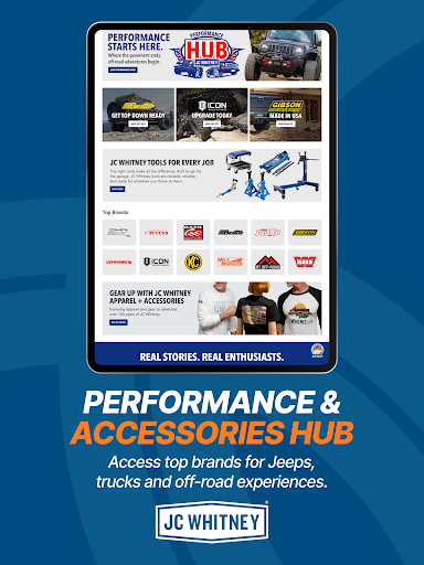 CarParts.com screenshot 14