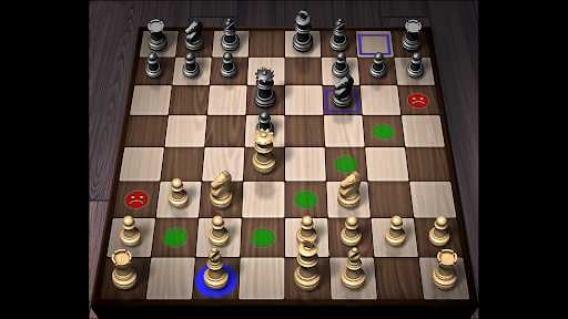 Chess Pro screenshot 2