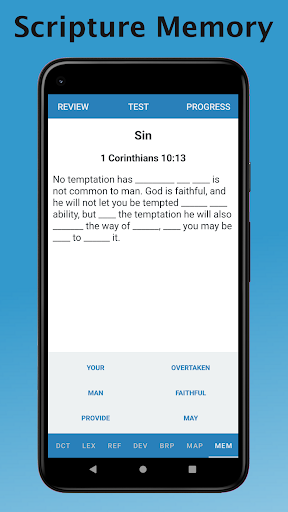 e-Sword: Bible Study to Go screenshot 19