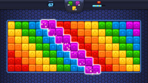 Cubes Empire Champions screenshot 10