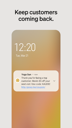 Square Point of Sale: Payment screenshot 16