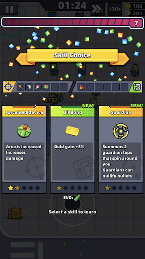 Survivor.io screenshot 17