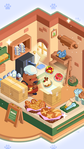 Dreamy Room screenshot 3