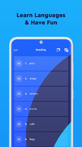 Pimsleur | Language Learning screenshot 4